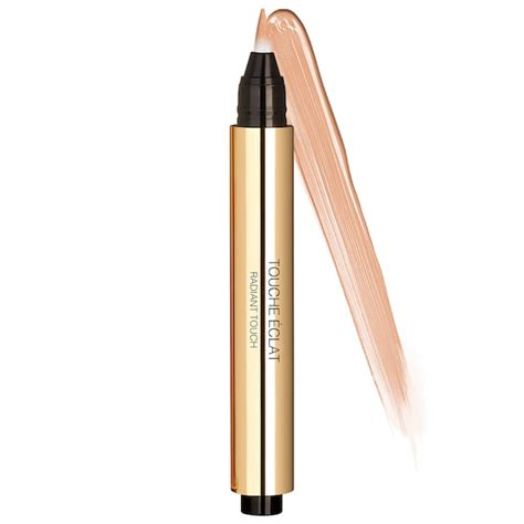 ysl eye brightener and concealer